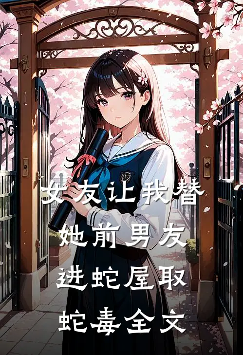 女友让我替她前男友进蛇屋取蛇毒全文
