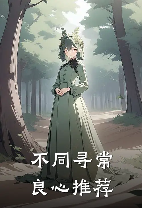 不同寻常良心推荐