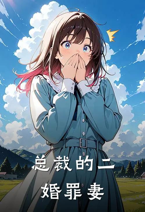 总裁的二婚罪妻