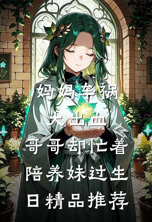 妈妈车祸大出血，哥哥却忙着陪养妹过生日精品推荐