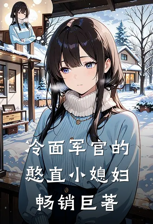 冷面军官的憨直小媳妇畅销巨著