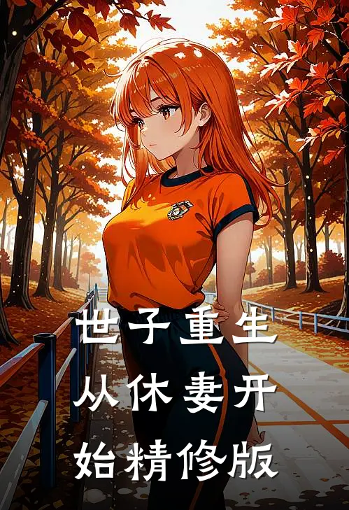 世子重生：从休妻开始精修版