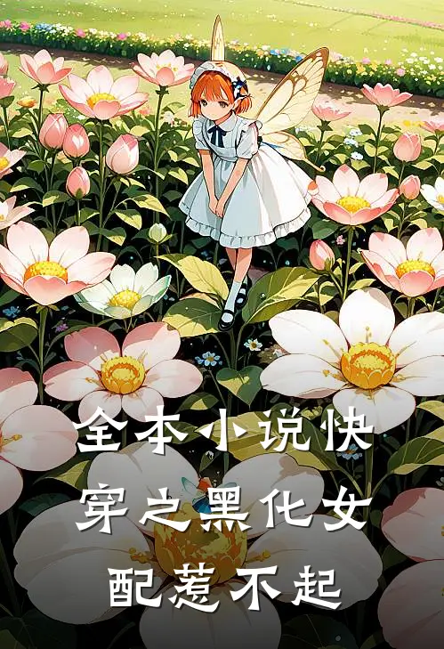 全本小说快穿之黑化女配惹不起
