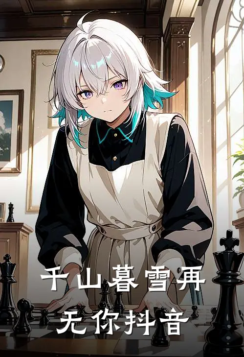 千山暮雪再无你抖音