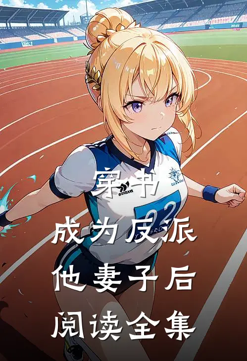 穿书：成为反派他妻子后阅读全集