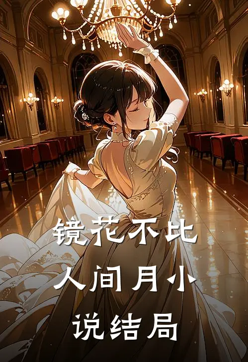 镜花不比人间月小说结局