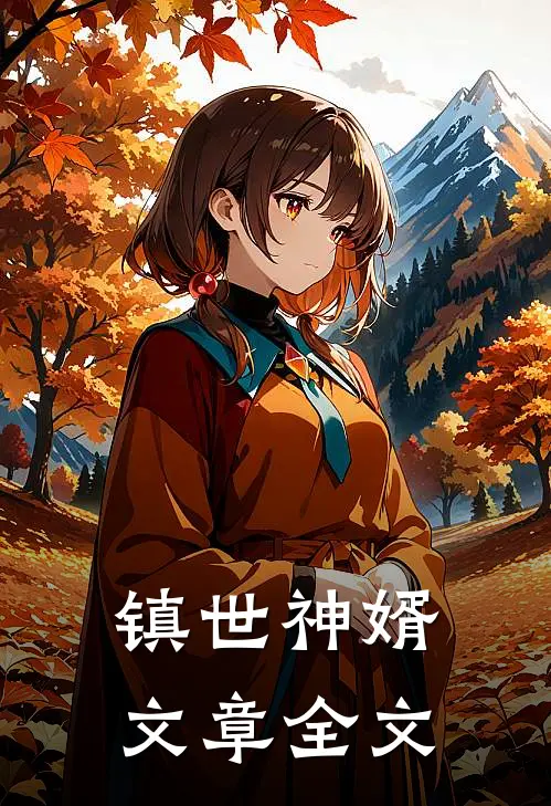 镇世神婿文章全文