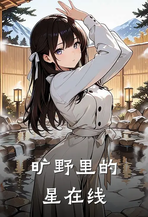 旷野里的星在线