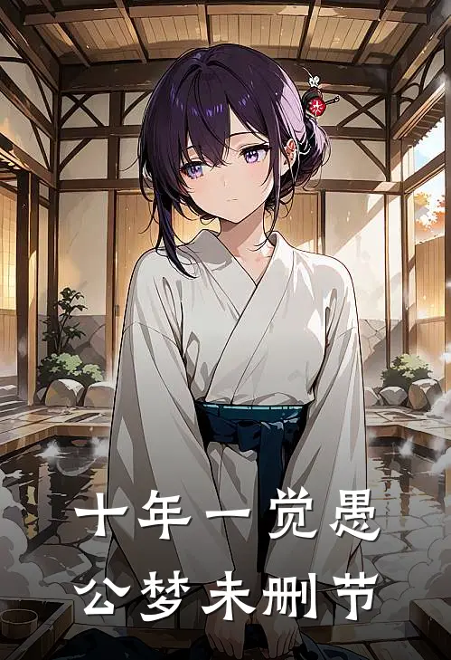 十年一觉愚公梦未删节