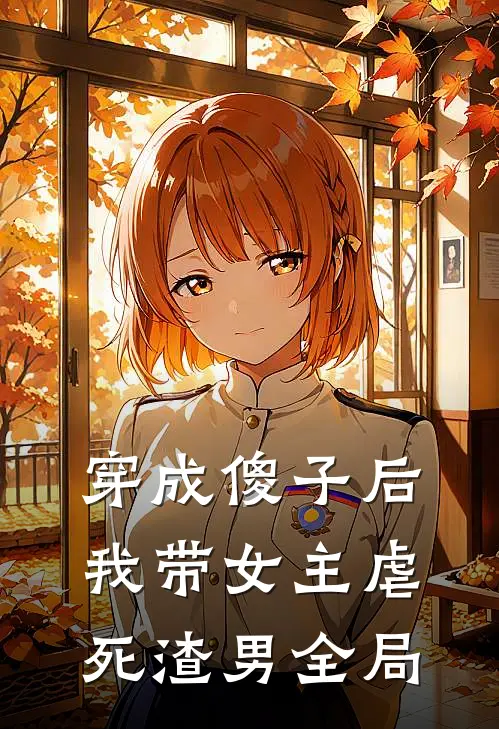 穿成傻子后，我带女主虐死渣男全局