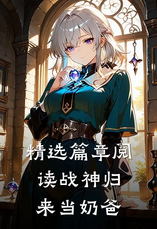 精选篇章阅读战神归来当奶爸