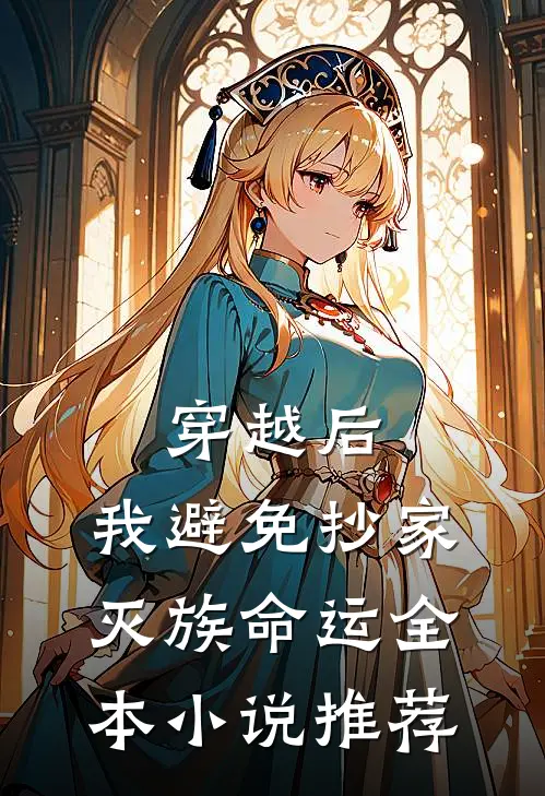 穿越后，我避免抄家灭族命运全本小说推荐