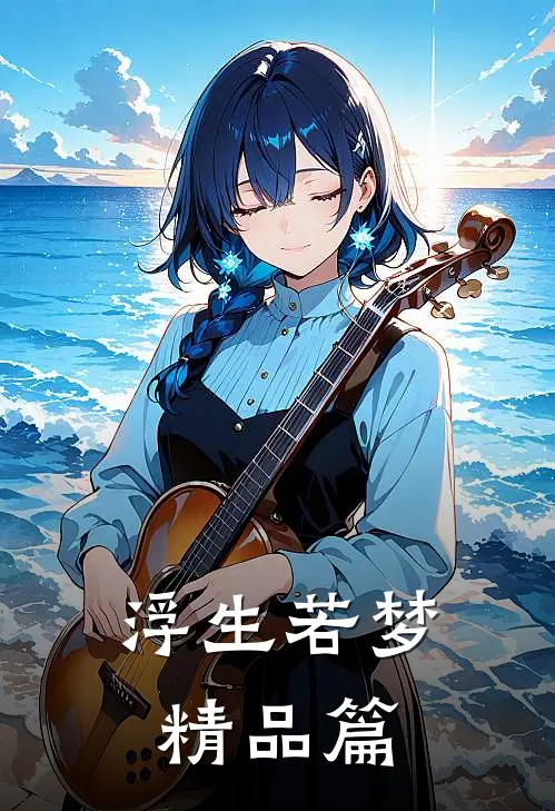 浮生若梦精品篇