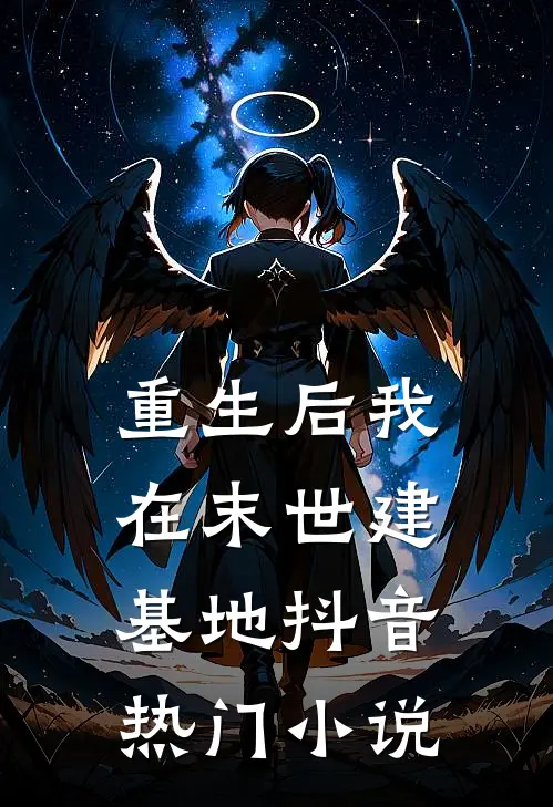 重生后我在末世建基地抖音热门小说