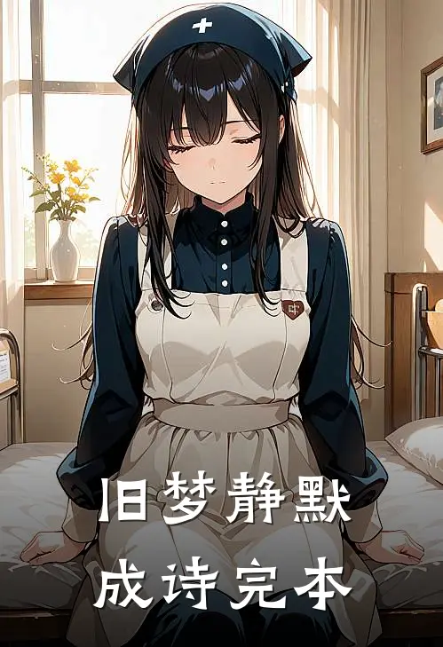 旧梦静默成诗完本