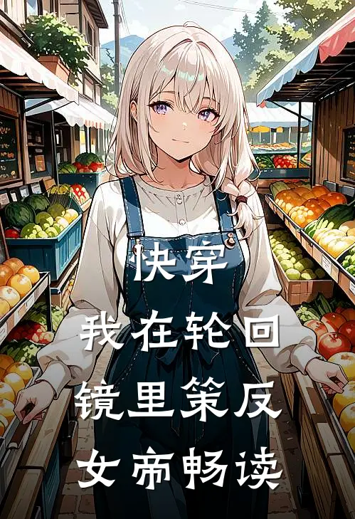 快穿：我在轮回镜里策反女帝畅读