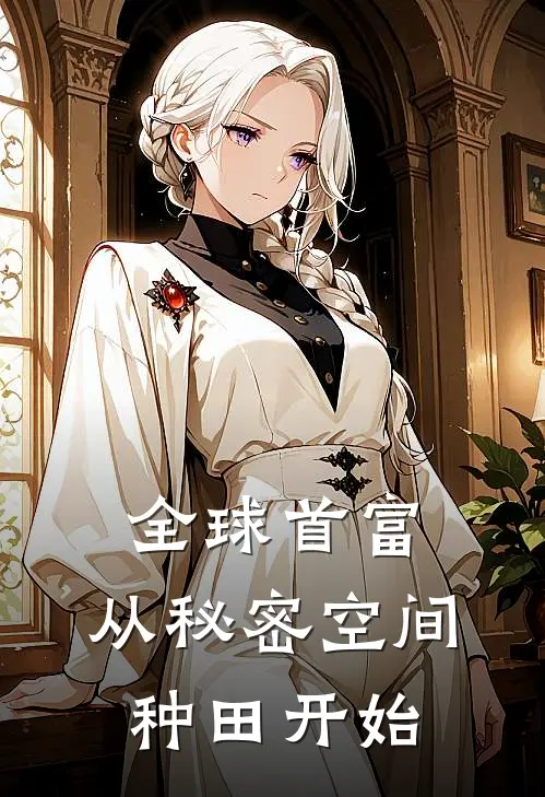 全球首富：从秘密空间种田开始
