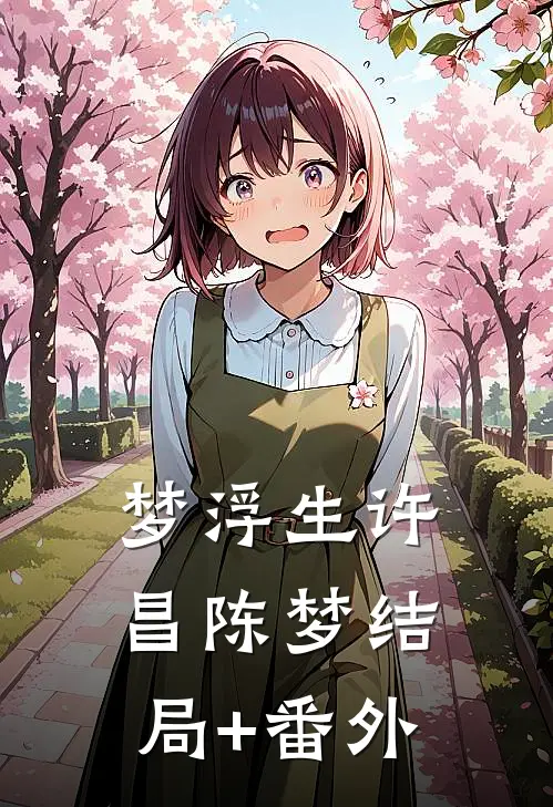 梦浮生许昌陈梦结局+番外