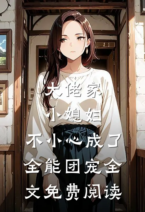 大佬家小媳妇：不小心成了全能团宠全文免费阅读