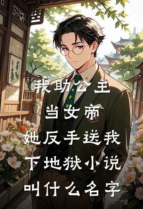 我助公主当女帝，她反手送我下地狱小说叫什么名字