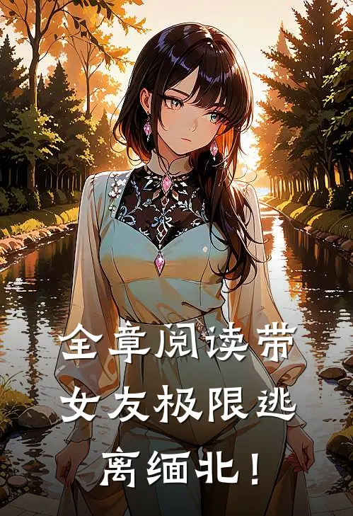 全章阅读带女友极限逃离缅北！