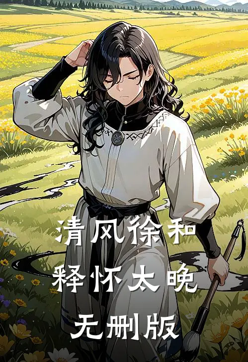 清风徐和，释怀太晚无删版