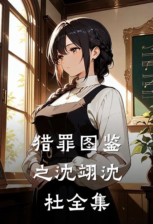 猎罪图鉴之沈翊沈杜 全集