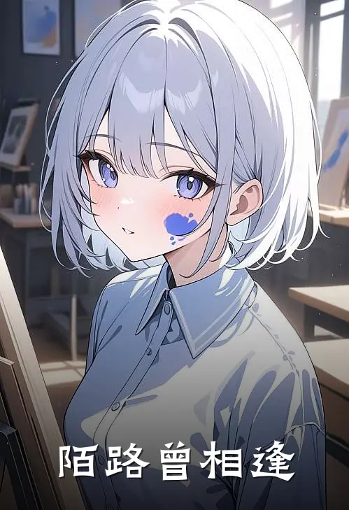 陌路曾相逢