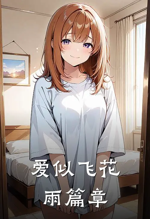 爱似飞花雨篇章
