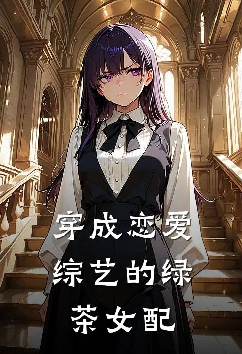 穿成恋爱综艺的绿茶女配