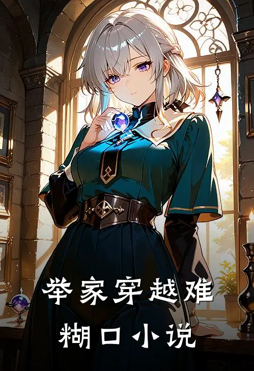 举家穿越难糊口小说