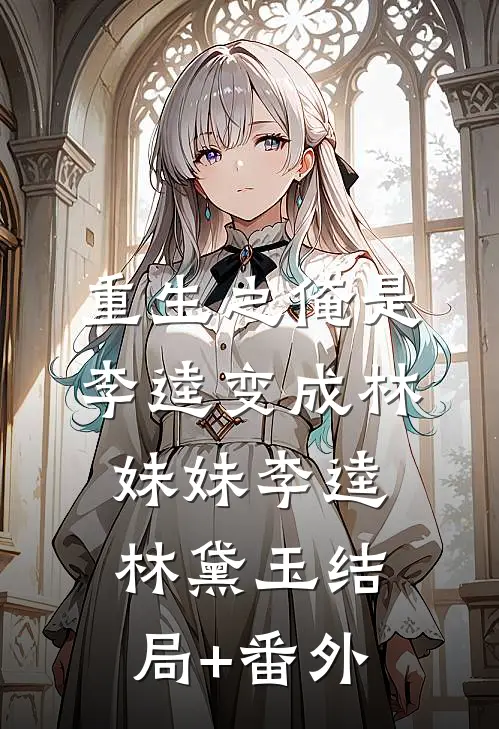 重生之俺是李逵变成林妹妹李逵林黛玉结局+番外