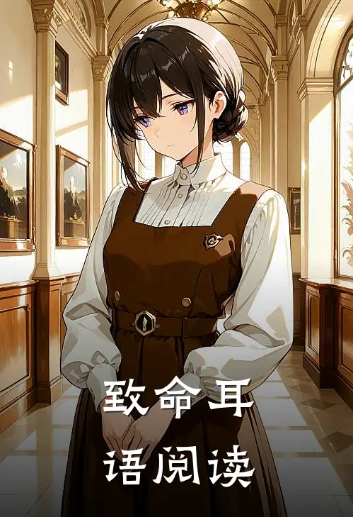 致命耳语阅读