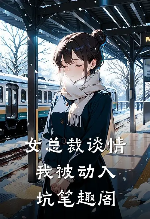 女总裁谈情，我被动入坑笔趣阁