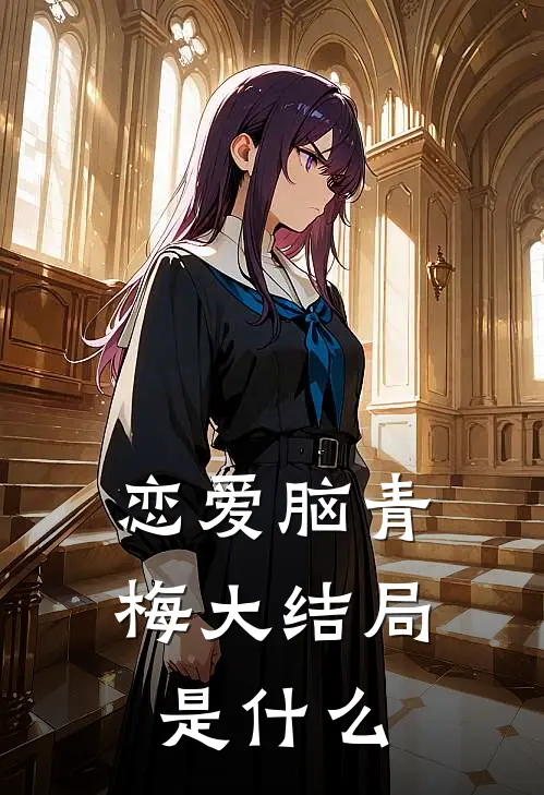 恋爱脑青梅大结局是什么