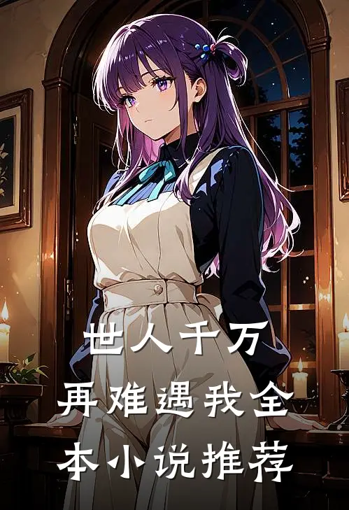 世人千万，再难遇我全本小说推荐