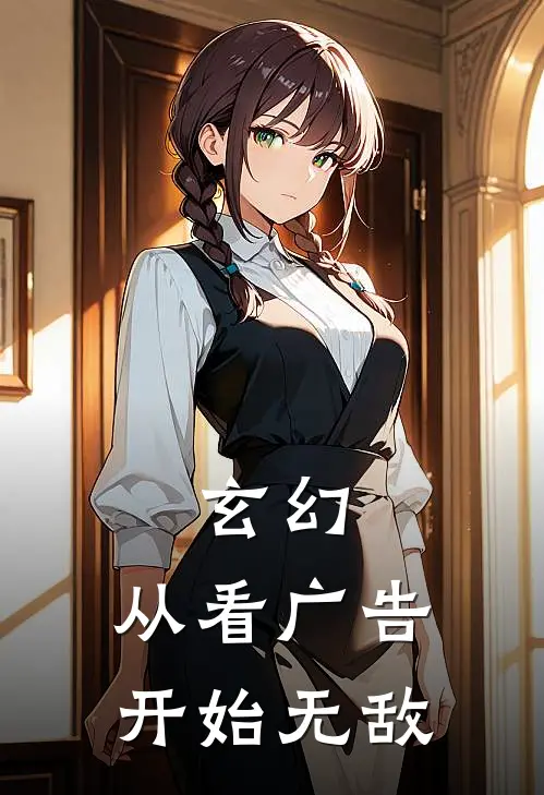 玄幻：从看广告开始无敌
