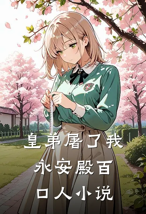 皇弟屠了我永安殿百口人小说