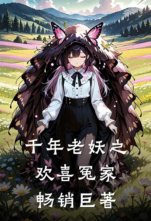千年老妖之欢喜冤家畅销巨著