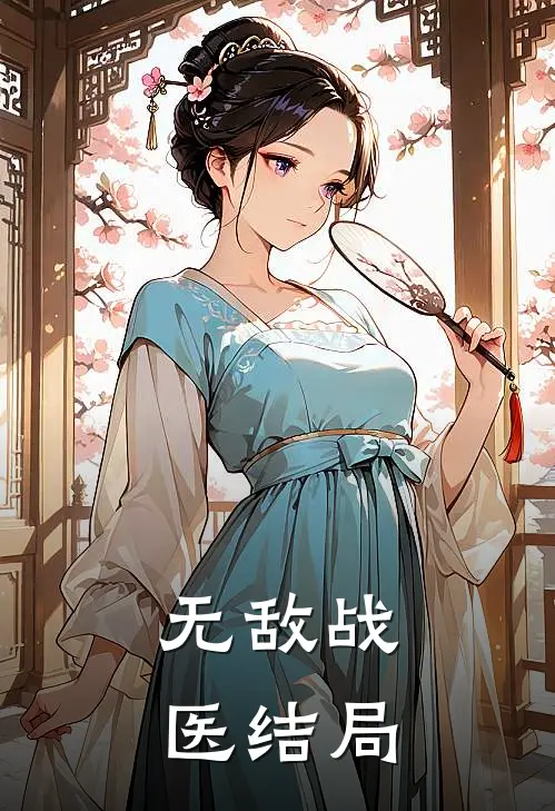 无敌战医结局