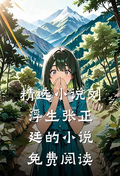 精选小说刘浮生张正廷的小说免费阅读