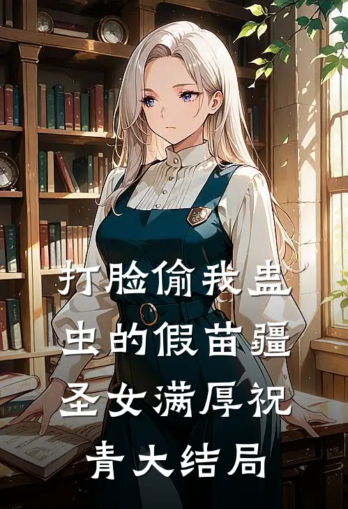 打脸偷我蛊虫的假苗疆圣女满厚祝青大结局