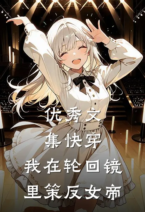 优秀文集快穿：我在轮回镜里策反女帝