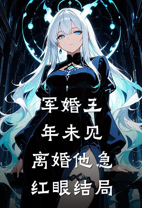 军婚三年未见，离婚他急红眼结局