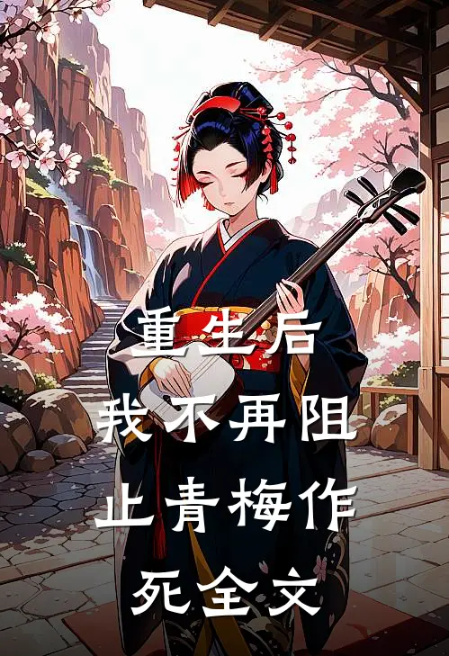 重生后，我不再阻止青梅作死全文