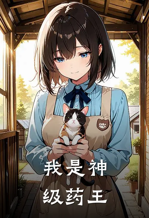我是神级药王