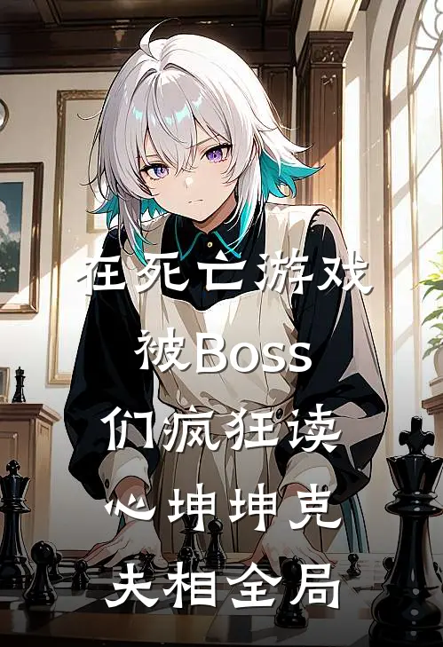 在死亡游戏被Boss们疯狂读心坤坤克夫相全局