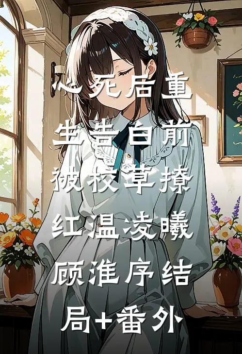 心死后重生告白前，被校草撩红温凌曦顾淮序结局+番外