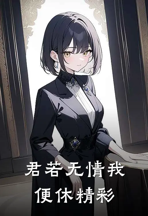 君若无情我便休精彩