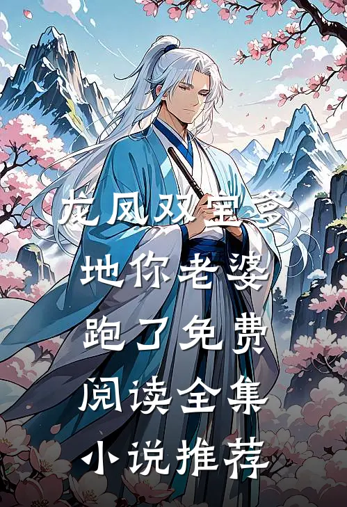 龙凤双宝爹地你老婆跑了免费阅读全集小说推荐